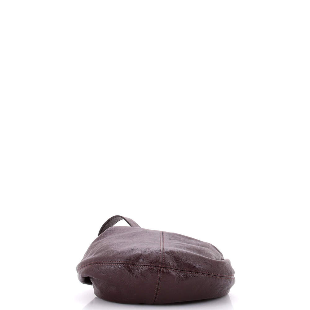 Chloe Small Bracelet Hobo Bag Leather - Picture 4 of 6